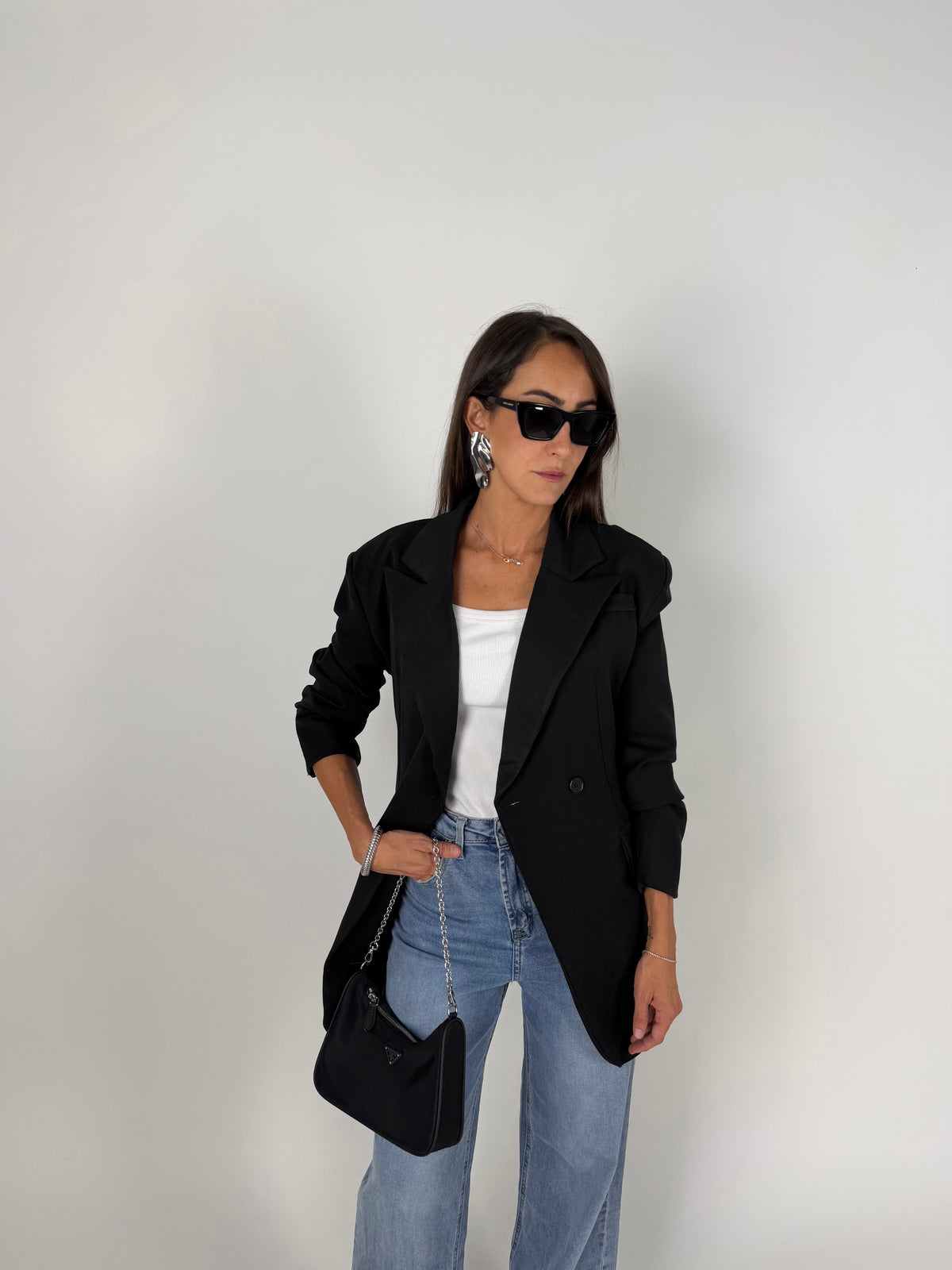 BLAZER MADAME