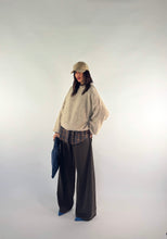 Carica l&#39;immagine nel visualizzatore di Gallery, FLOW PANTS MOKA
