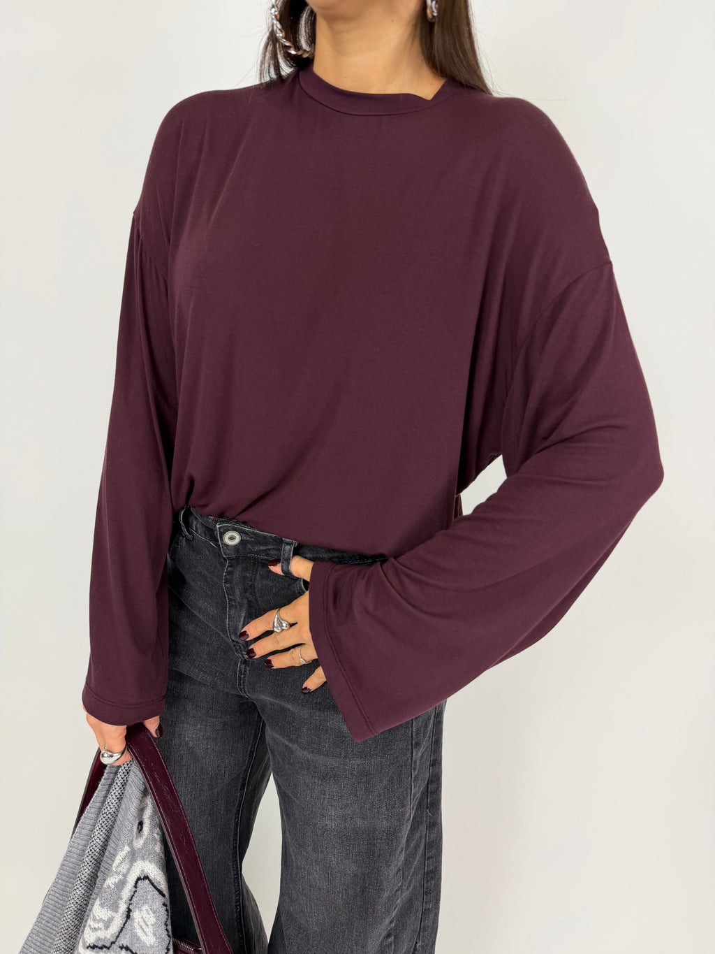 MAGLIA SUPERLIGHT WINE
