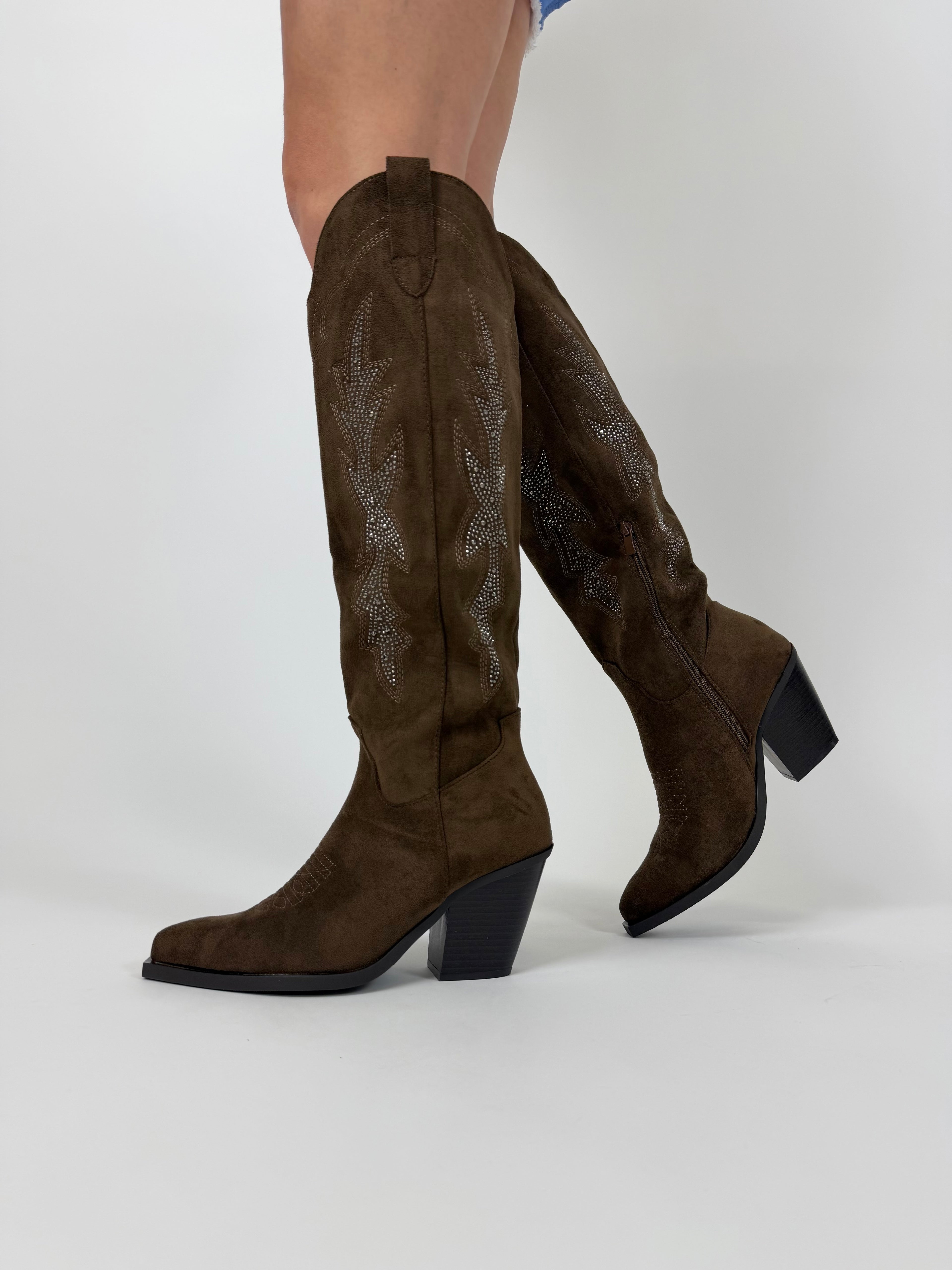 STIVALE DALLAS