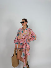 Carica l'immagine nel visualizzatore di Gallery, MYSTIC DRESS PINK
