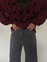 Carica l&#39;immagine nel visualizzatore di Gallery, JEANS GREY VIC
