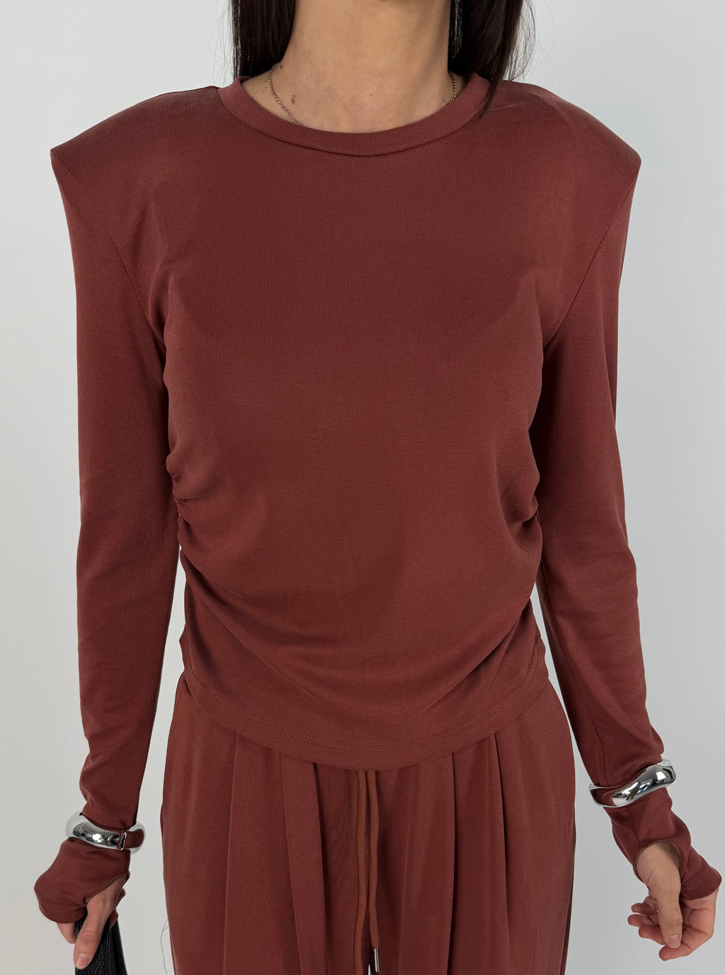 ESSENTIAL CHIC SET RAME
