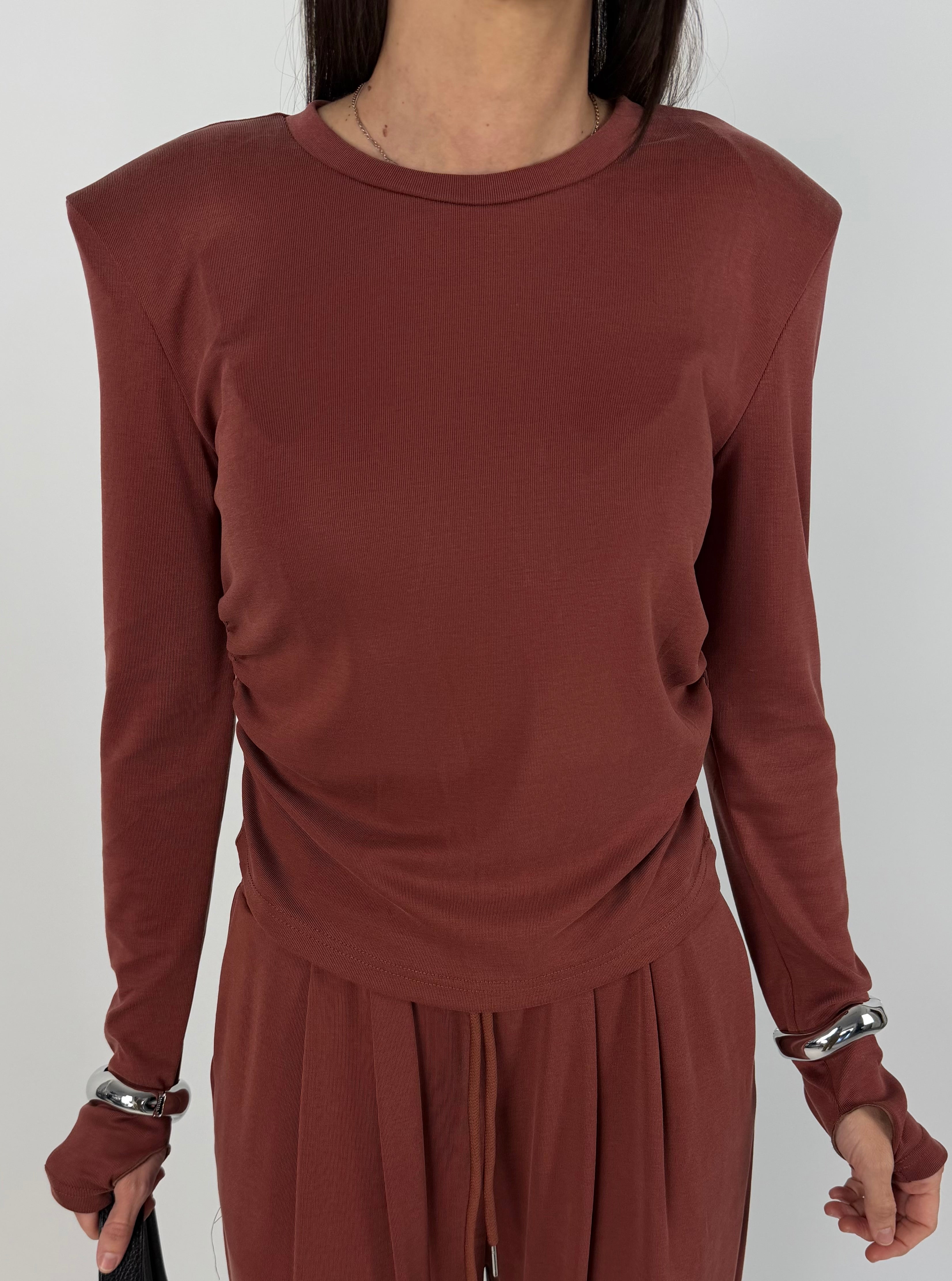 ESSENTIAL CHIC SET RAME