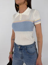 Carica l'immagine nel visualizzatore di Gallery, POLO PASTEL
