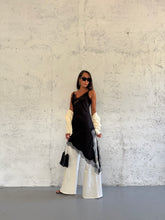 Carica l&#39;immagine nel visualizzatore di Gallery, SLIP DRESS
