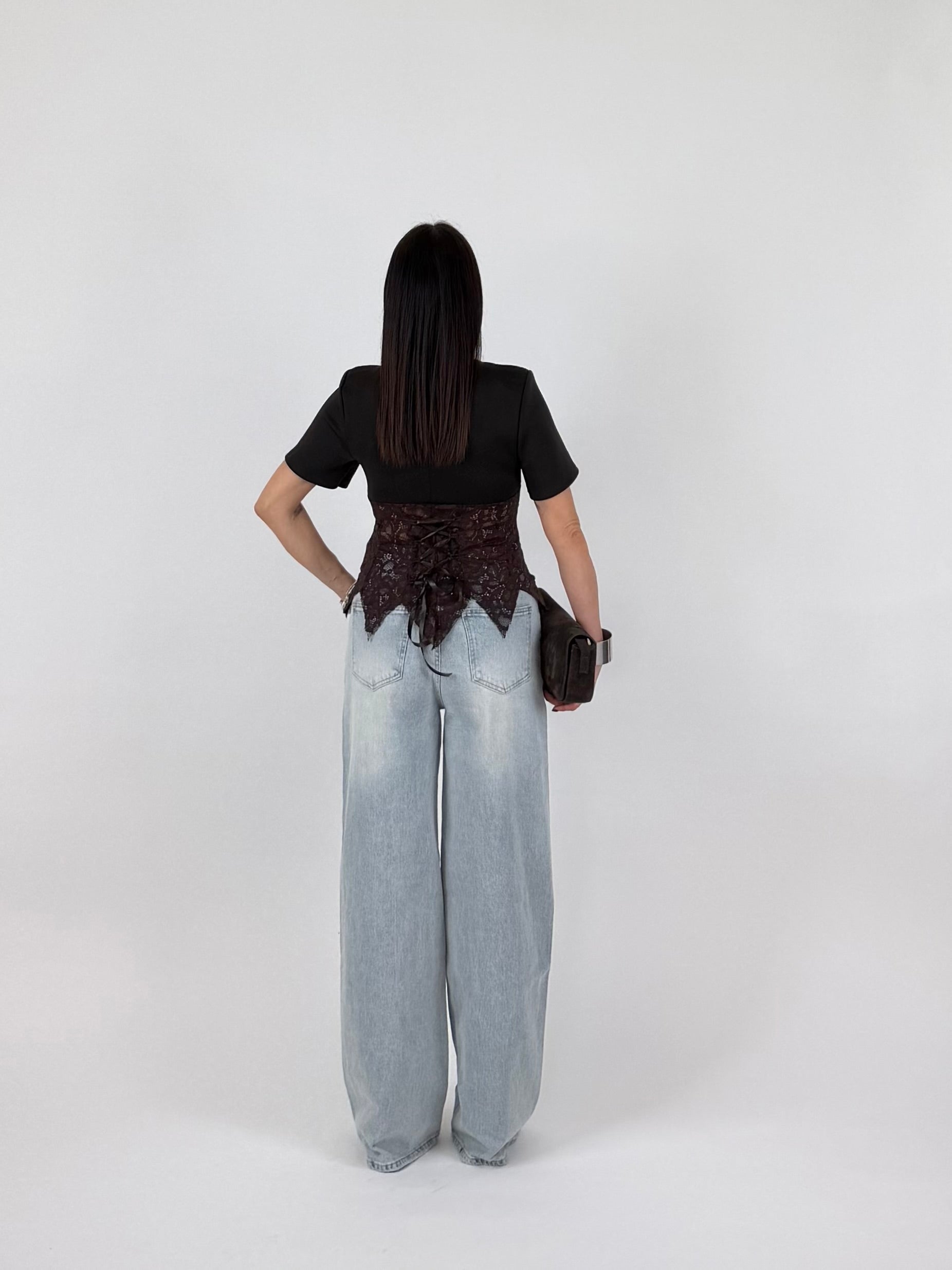 JEANS WEIL