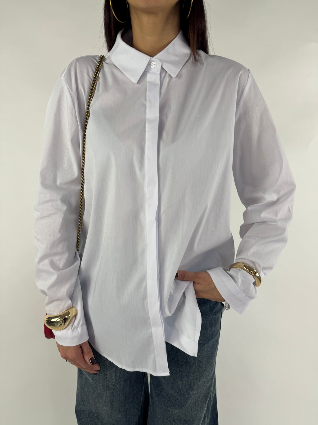 SHIRT DAYBYDAY BIANCA