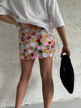 Carica l&#39;immagine nel visualizzatore di Gallery, FANCY SKIRT
