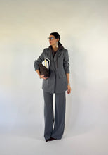 Carica l'immagine nel visualizzatore di Gallery, TAILLEUR GREY
