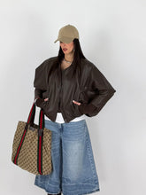 Carica l'immagine nel visualizzatore di Gallery, BOMBER URBAN
