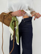 Carica l'immagine nel visualizzatore di Gallery, JEANS SOFT CANVAS
