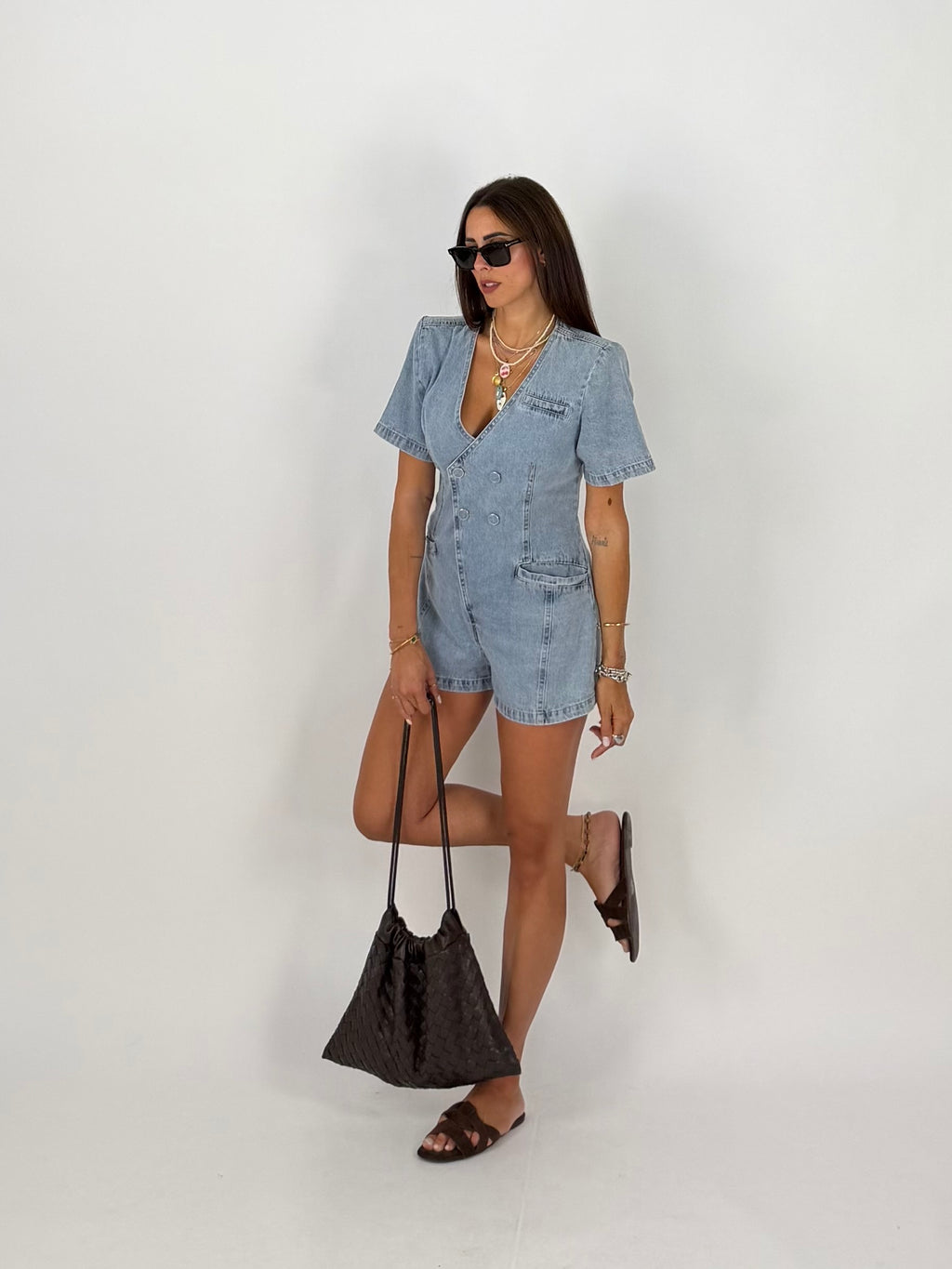 TUTINA DENIM