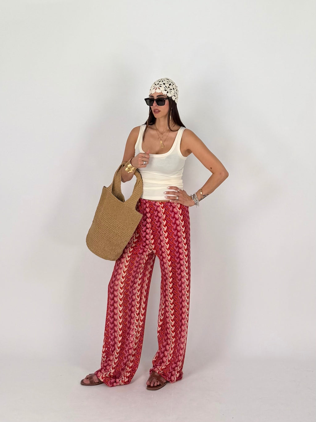PANTA SHADE