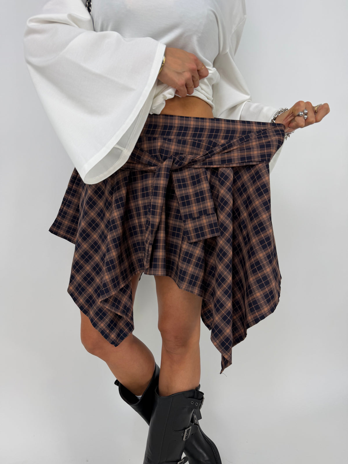 GONNA TARTAN NODE