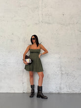 Carica l&#39;immagine nel visualizzatore di Gallery, TEXTURE DRESS MINI
