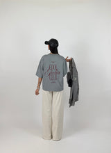 Carica l'immagine nel visualizzatore di Gallery, GIOLÍA CLUB T-SHIRT STONE
