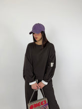 Carica l'immagine nel visualizzatore di Gallery, TUTA CHOCO PATCH
