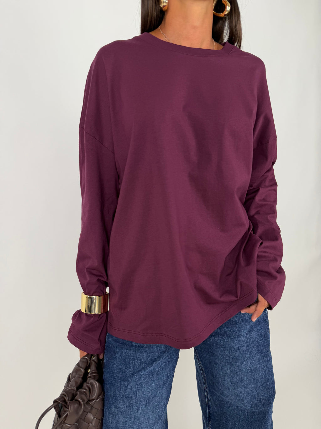 T-SHIRT FRANKIE VINO