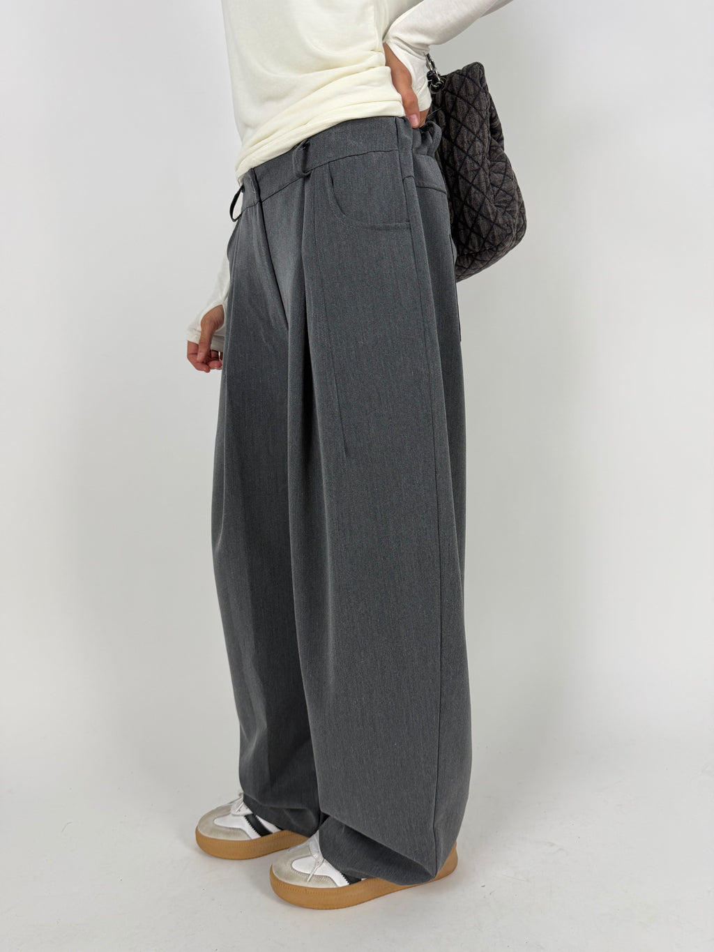 PANTA LOUNGE GRIGIO