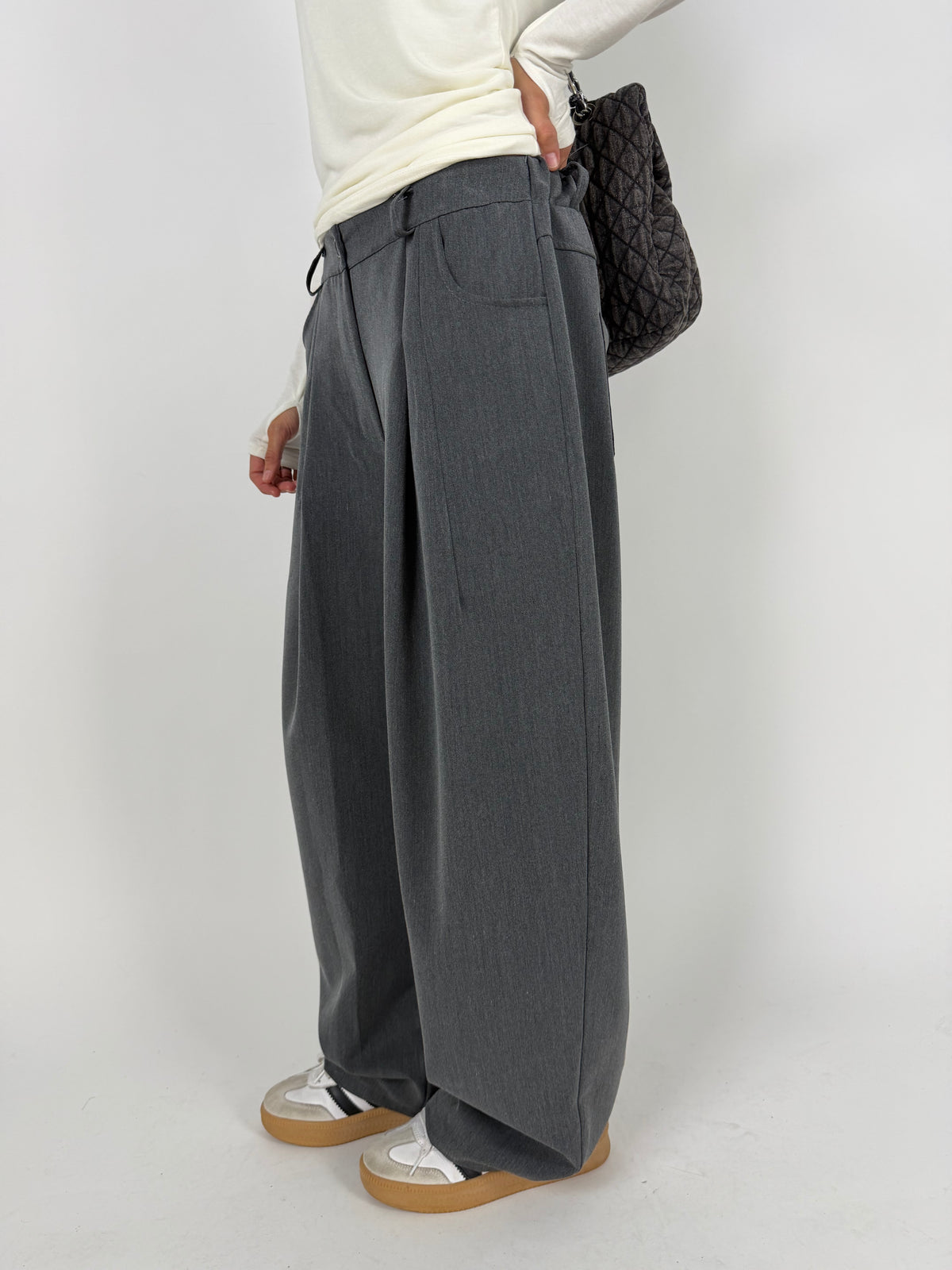 PANTA LOUNGE GRIGIO