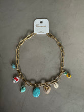 Carica l&#39;immagine nel visualizzatore di Gallery, PENDANT NECKLACE
