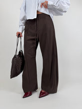 Carica l'immagine nel visualizzatore di Gallery, URBAN PANTS MORO
