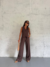 Carica l&#39;immagine nel visualizzatore di Gallery, PANTS CHOCO
