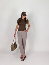 Carica l'immagine nel visualizzatore di Gallery, CHINO PANTS TAUPE
