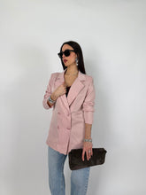 Carica l'immagine nel visualizzatore di Gallery, BLAZER LADY PINK

