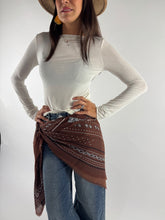 Carica l&#39;immagine nel visualizzatore di Gallery, MAGLIA VELO CREMA
