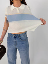 Carica l'immagine nel visualizzatore di Gallery, POLO PASTEL
