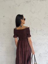 Carica l&#39;immagine nel visualizzatore di Gallery, SCRATCH DRESS
