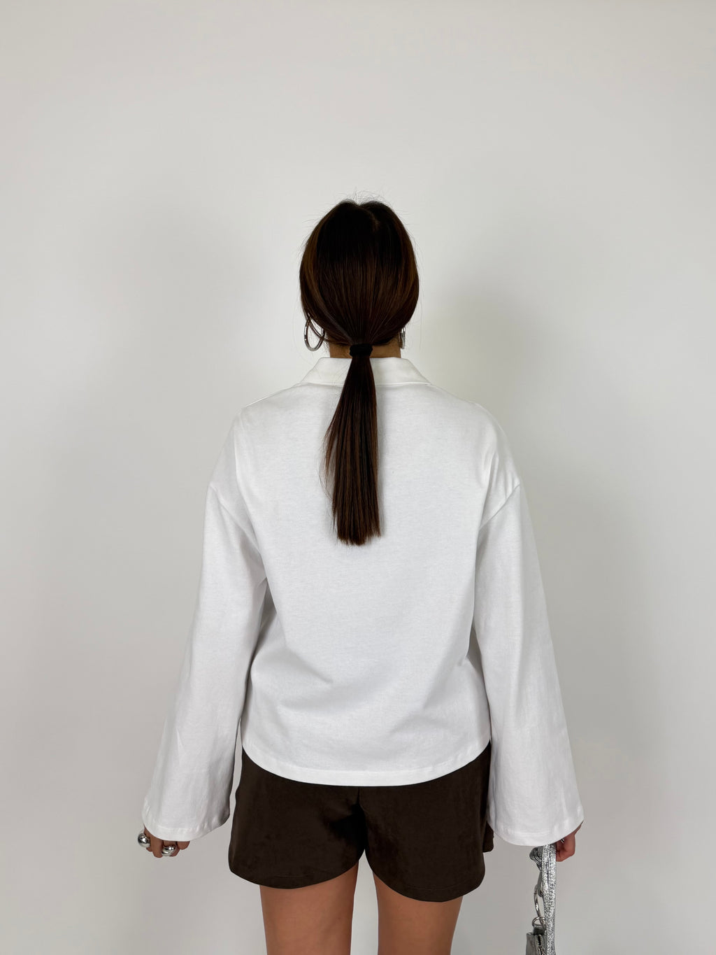 POLO WHITE