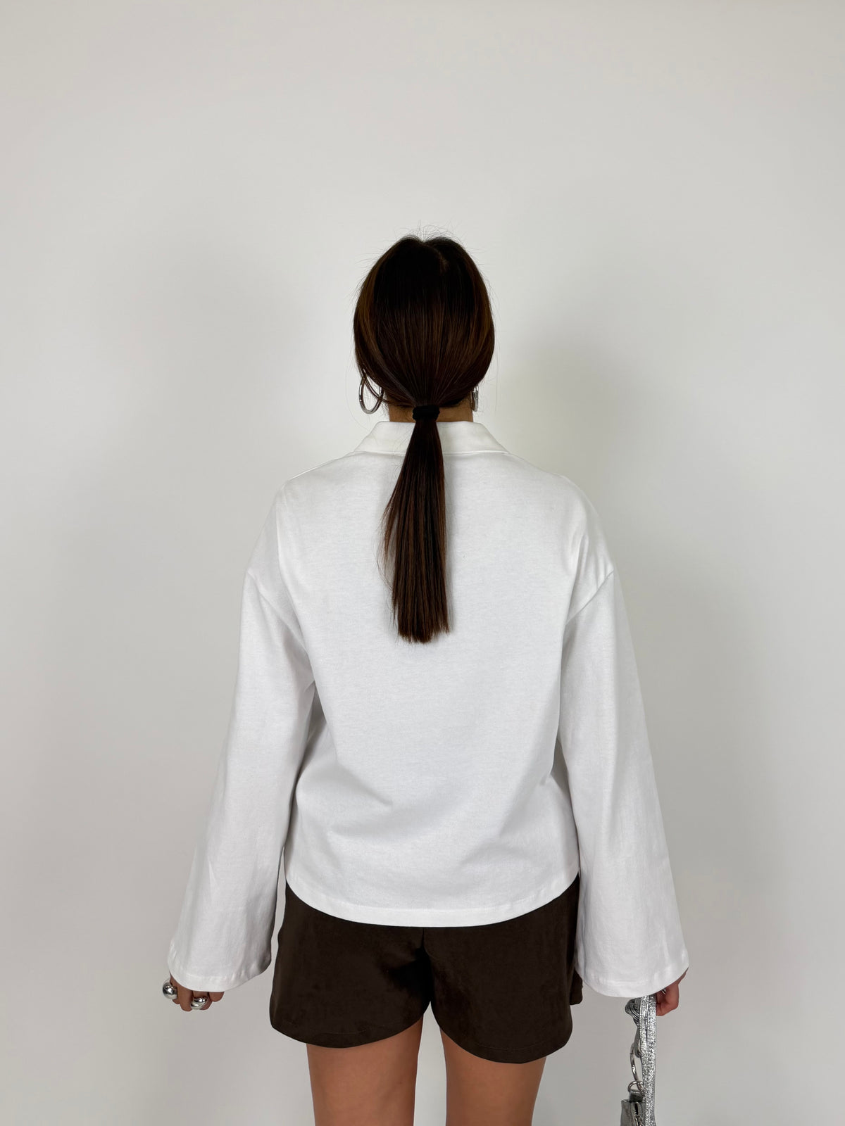 POLO WHITE