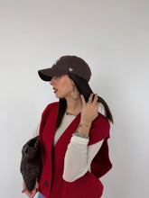 Carica l'immagine nel visualizzatore di Gallery, EARRINGS MAXI DROP SILVER
