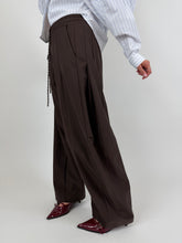 Carica l'immagine nel visualizzatore di Gallery, URBAN PANTS MORO
