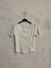Carica l&#39;immagine nel visualizzatore di Gallery, T-SHIRT BOTTON
