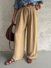 Carica l&#39;immagine nel visualizzatore di Gallery, SUMMER SOFT PANTS
