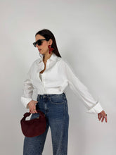 Carica l'immagine nel visualizzatore di Gallery, BODY SHIRT
