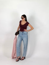 Carica l'immagine nel visualizzatore di Gallery, JEANS LOOSE
