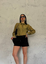 Carica l&#39;immagine nel visualizzatore di Gallery, CAMICIA SHEER
