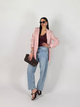 Carica l'immagine nel visualizzatore di Gallery, BLAZER LADY PINK
