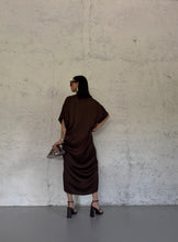 Carica l&#39;immagine nel visualizzatore di Gallery, abito butterfly
