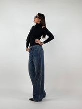 Carica l'immagine nel visualizzatore di Gallery, JEANS LIGHTIN
