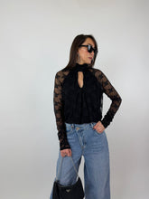 Carica l'immagine nel visualizzatore di Gallery, BODY LACE
