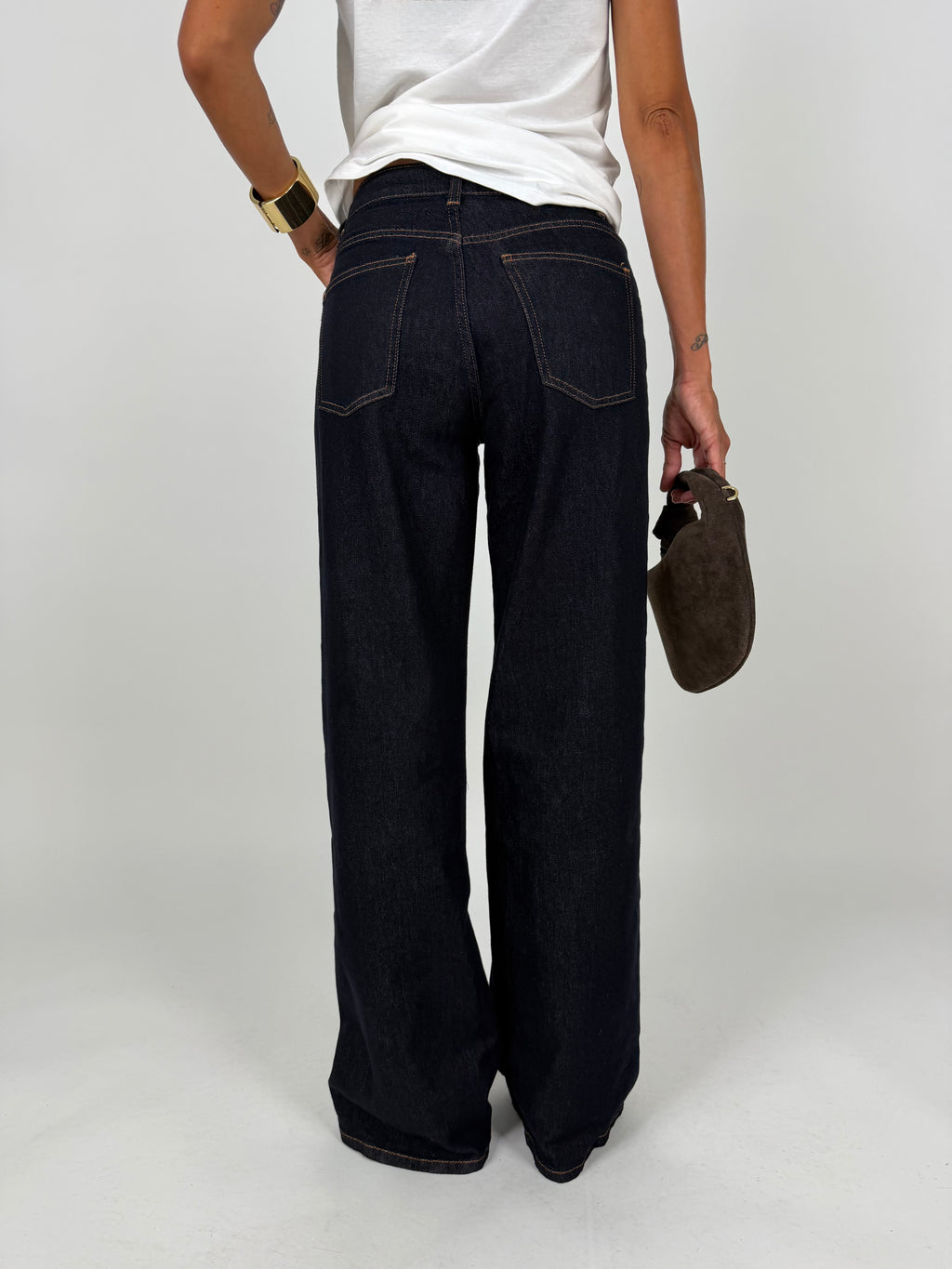 JEANS GLOOM
