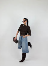 Carica l'immagine nel visualizzatore di Gallery, DAD SHORTS DENIM
