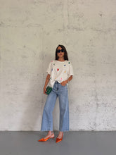 Carica l&#39;immagine nel visualizzatore di Gallery, JEANS ANKLE CUT
