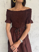 Carica l&#39;immagine nel visualizzatore di Gallery, SCRATCH DRESS
